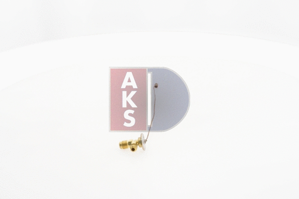 Expansion Valve, air conditioning