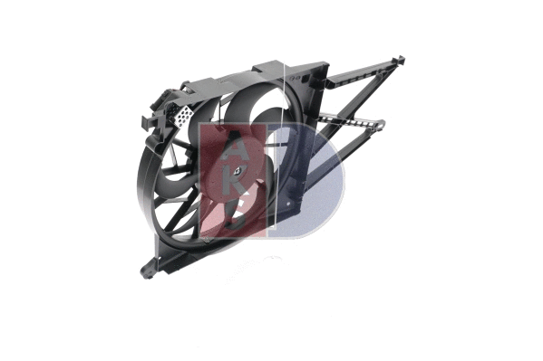 Fan, engine cooling