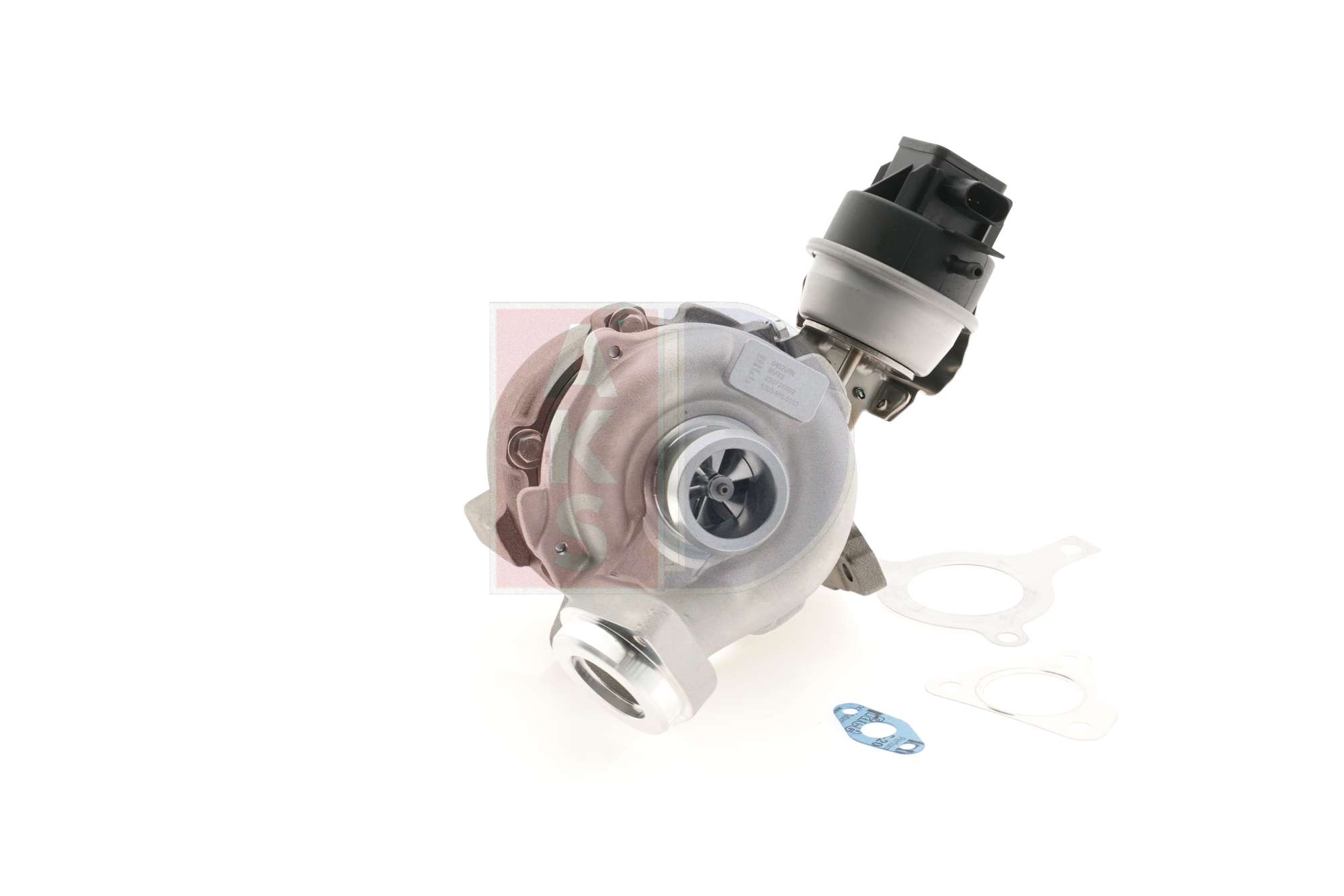 Charger, charging (supercharged/turbocharged)