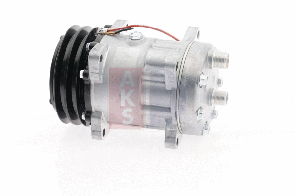 Compressor, air conditioning (850875N)