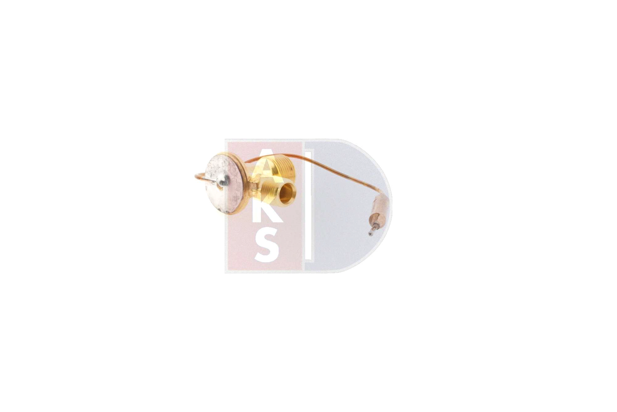Expansion Valve, air conditioning
