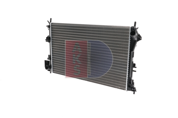 Radiator, engine cooling (152014N)