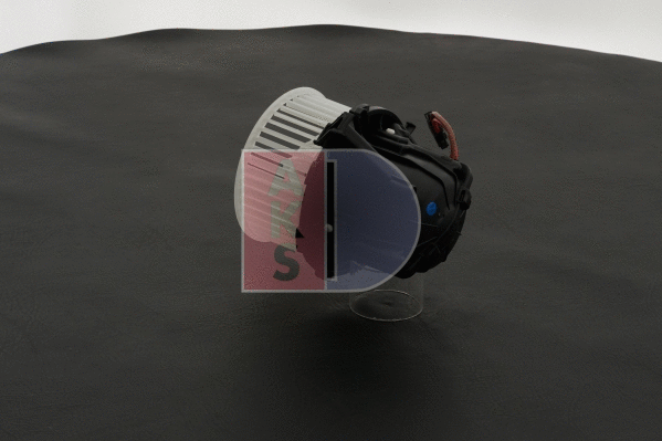Interior Blower