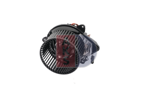 Interior Blower