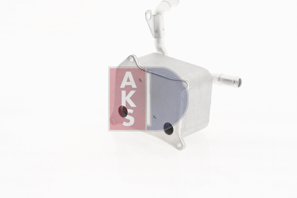 Oil Cooler, engine oil