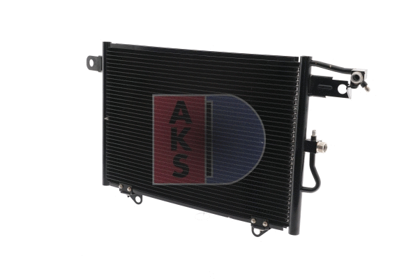 Condenser, air conditioning (482130N)