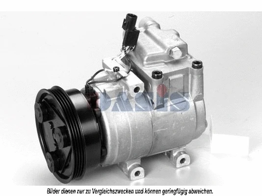 Compressor, air conditioning (858400N)