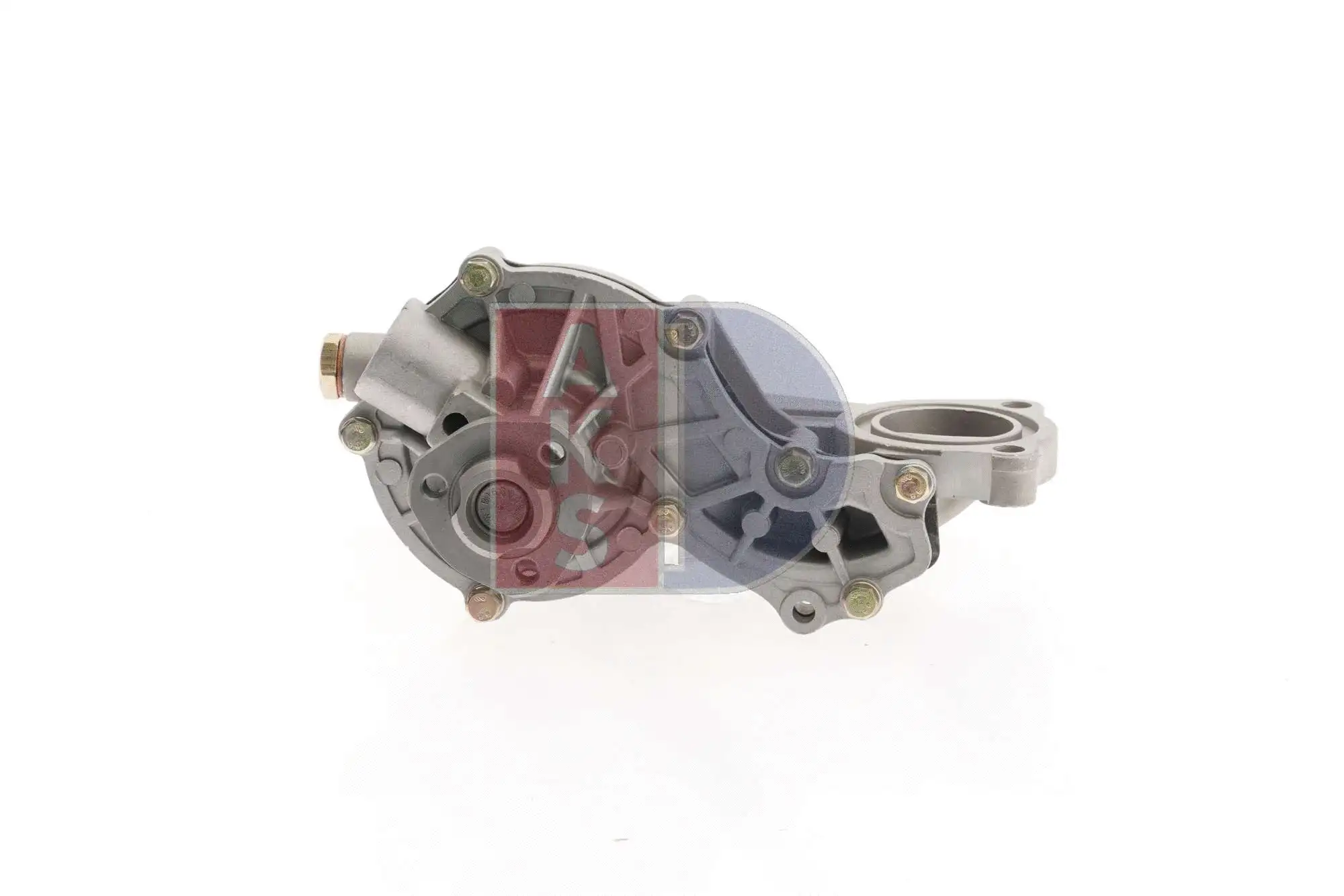 Water Pump, engine cooling (570019N)