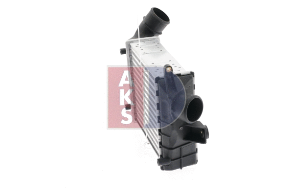 Charge Air Cooler
