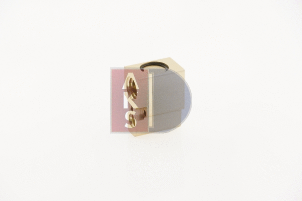 Expansion Valve, air conditioning