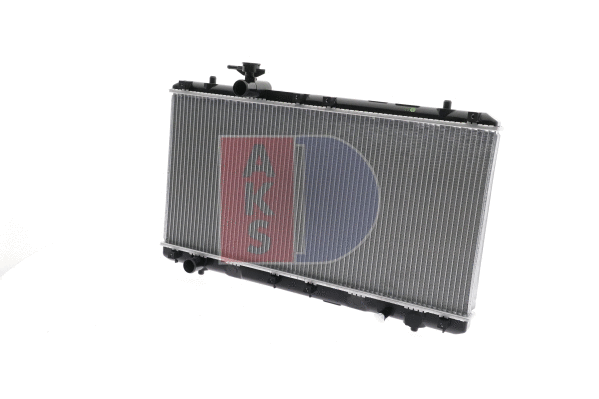 Radiator, engine cooling (322006N)
