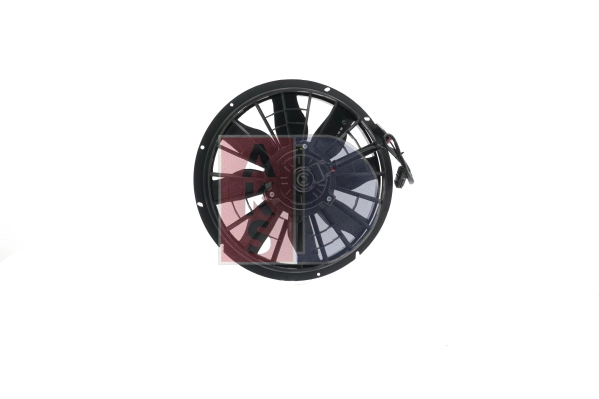 Fan, engine cooling