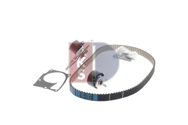 Water Pump & Timing Belt Kit