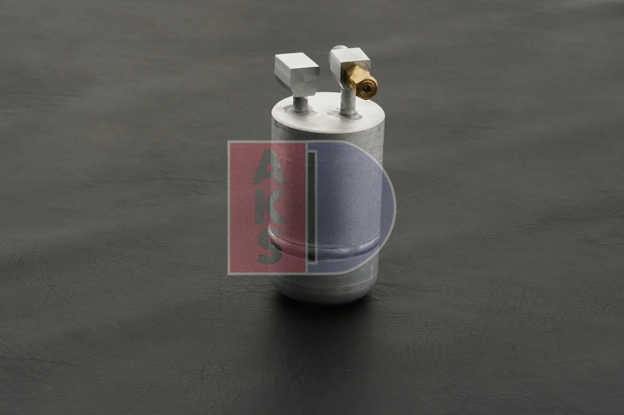 Dryer, air conditioning