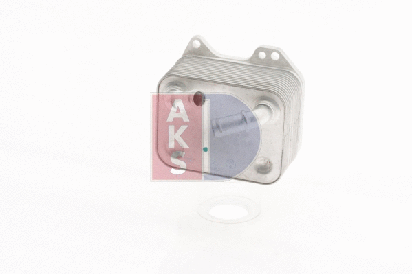 Oil Cooler, engine oil