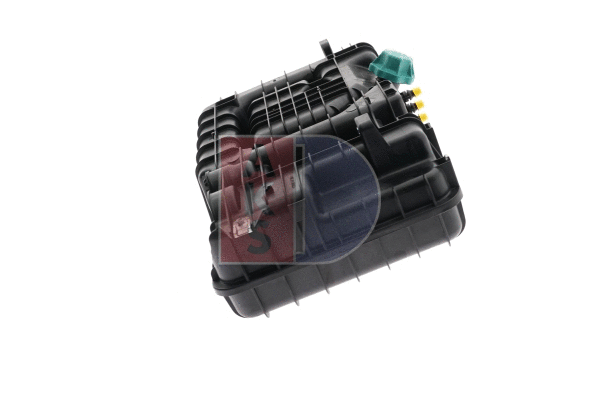 Expansion Tank, coolant