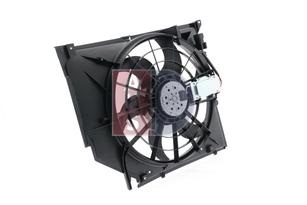 Fan, engine cooling
