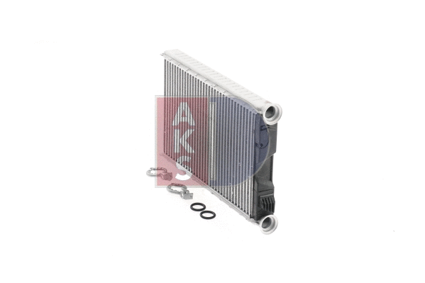 Heat Exchanger, interior heating