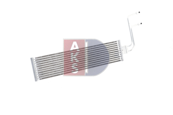 Oil Cooler, steering