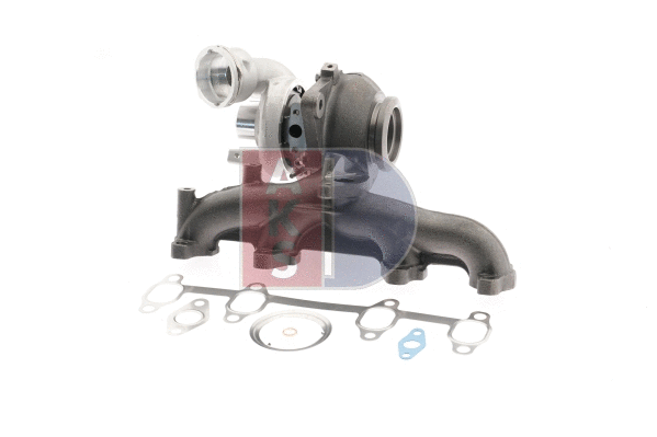 Charger, charging (supercharged/turbocharged)