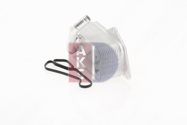 Oil Cooler, engine oil