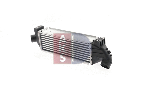 Charge Air Cooler (257001N)