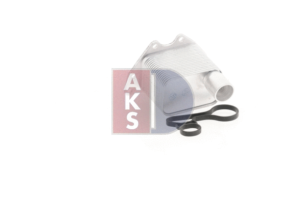 Oil Cooler, engine oil