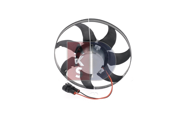 Fan, engine cooling