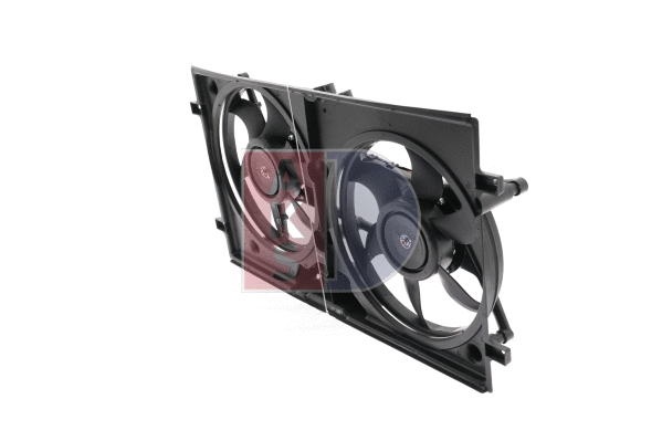 Fan, engine cooling