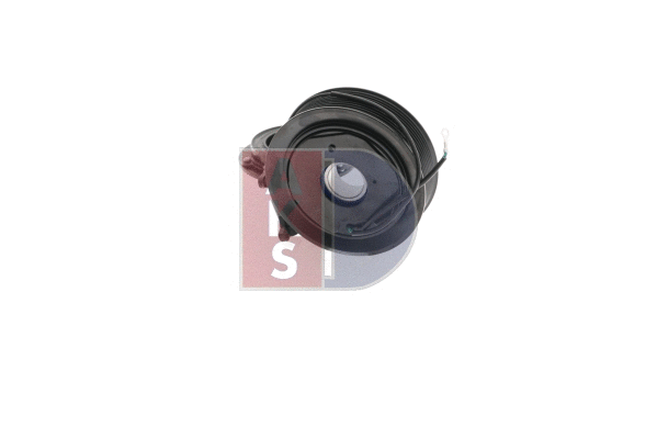 Magnetic Clutch, air conditioning compressor
