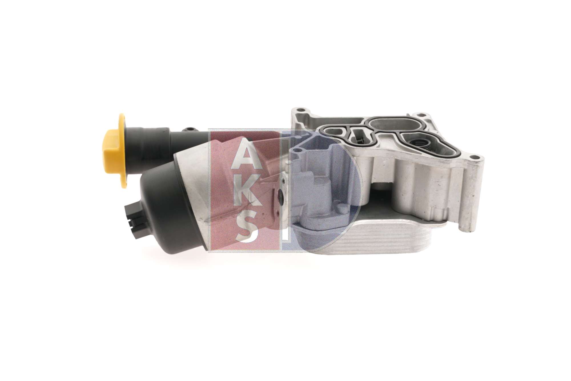 Oil Cooler, engine oil