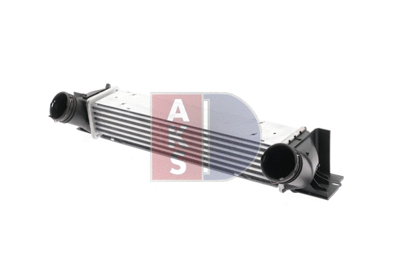 Charge Air Cooler (057013N)