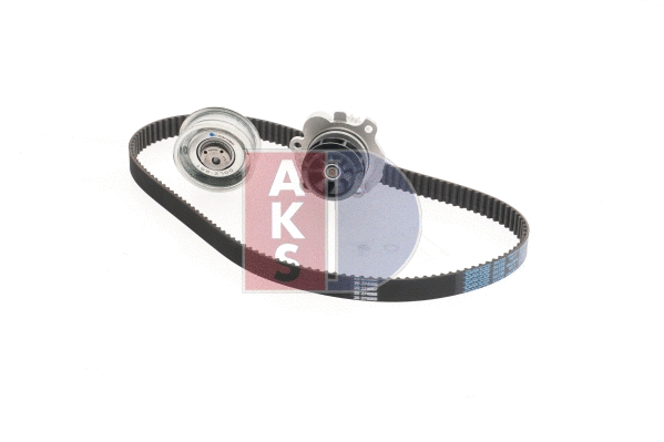 Water Pump & Timing Belt Kit