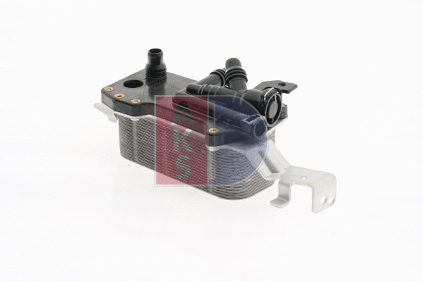 Oil Cooler, automatic transmission