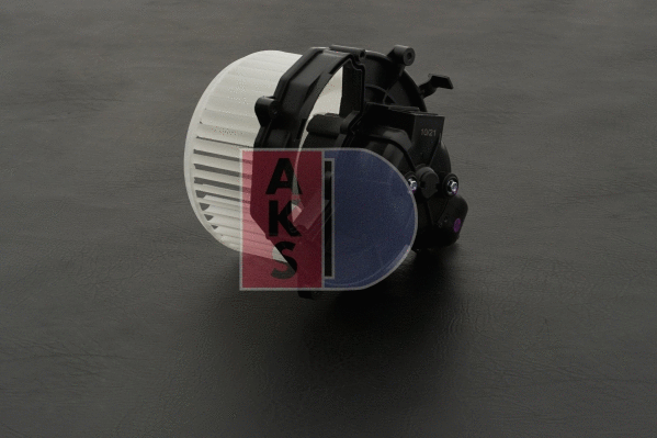 Interior Blower