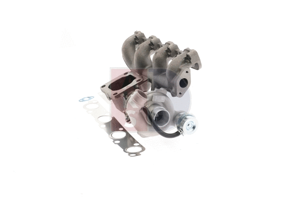 Charger, charging (supercharged/turbocharged)