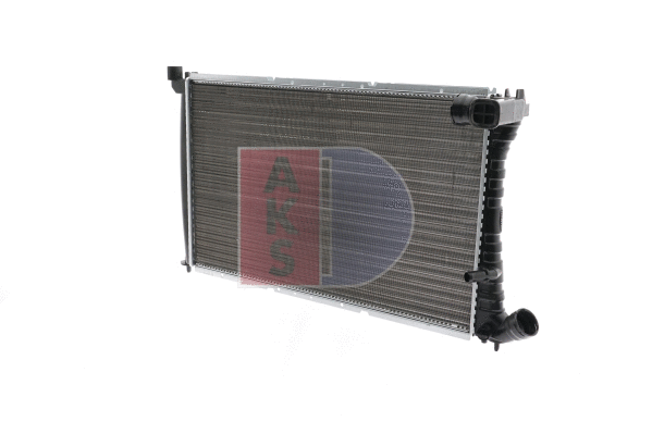 Radiator, engine cooling (160350N)