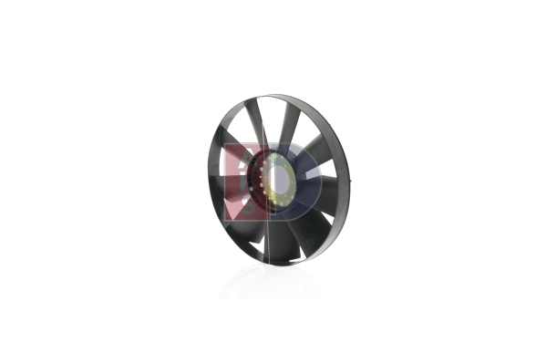 Fan Wheel, engine cooling