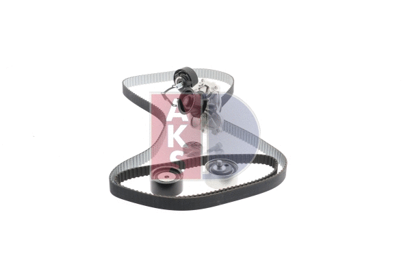 Water Pump & Timing Belt Kit