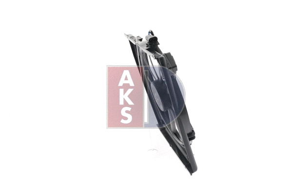 Fan, engine cooling