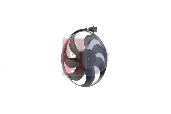 Fan, engine cooling