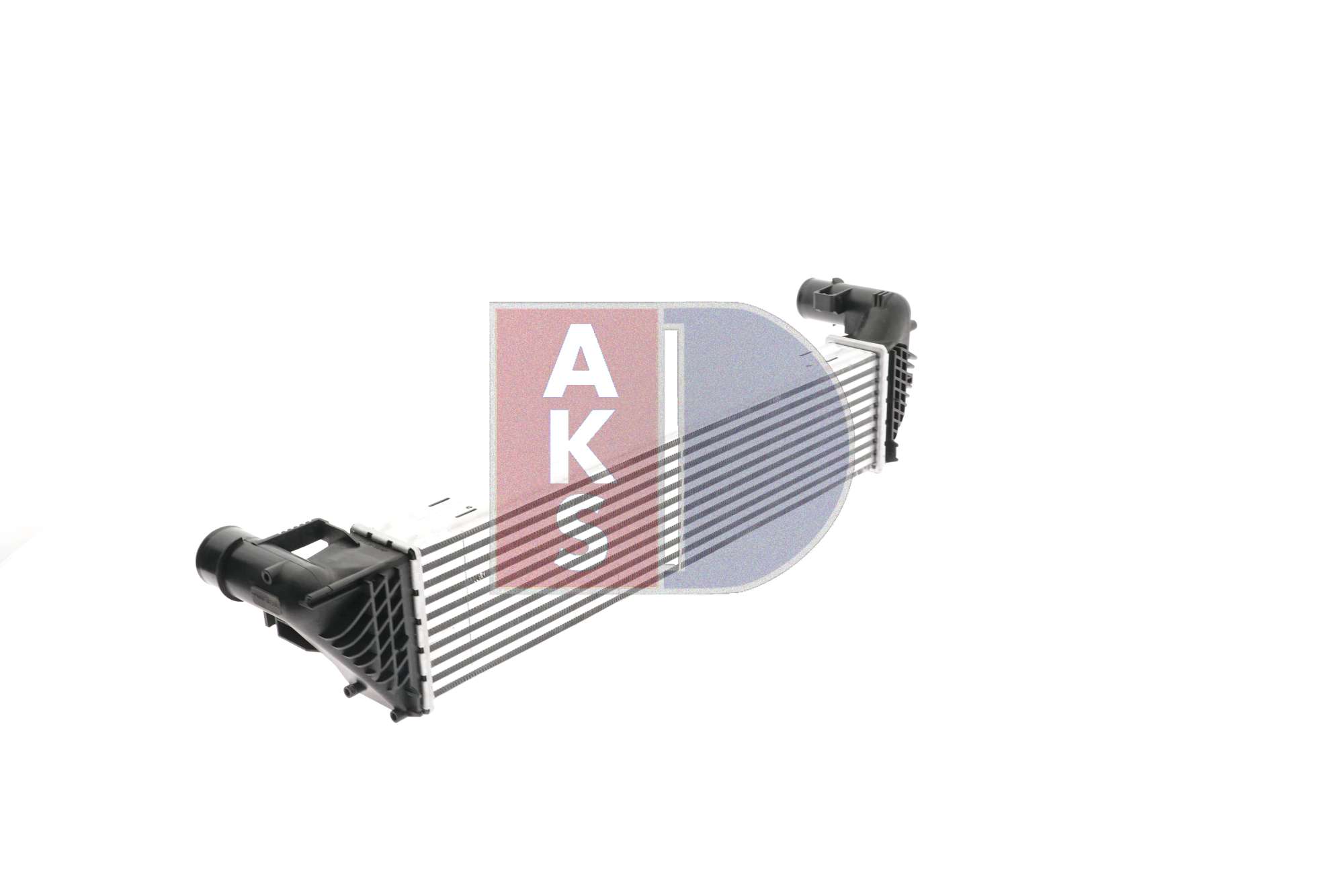 Charge Air Cooler