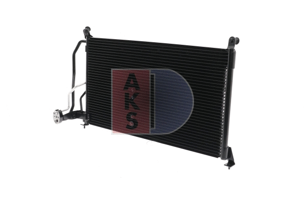 Condenser, air conditioning (152080N)