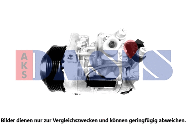 Compressor, air conditioning (853045N)