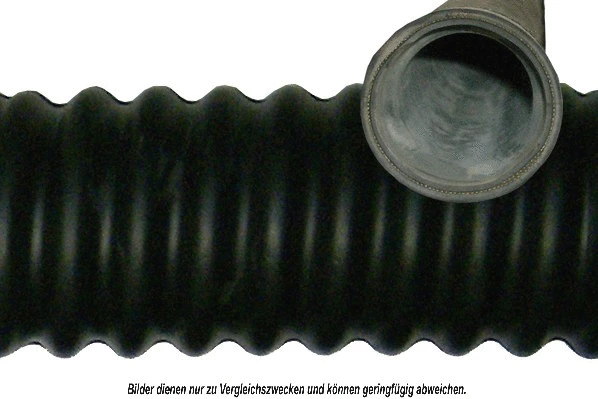 Radiator Hose (881181N)