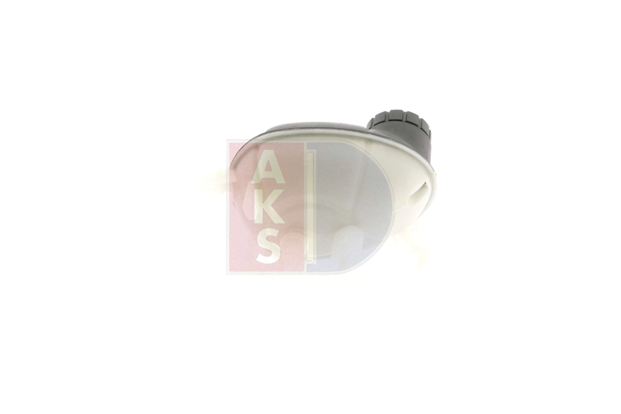 Expansion Tank, coolant