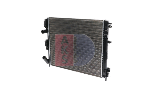 Radiator, engine cooling (181690N)