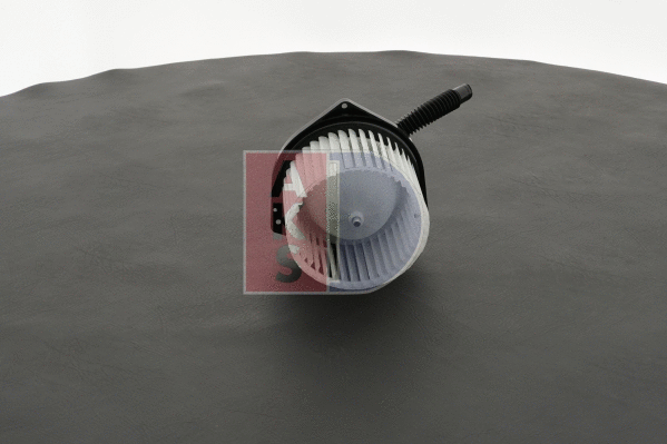 Interior Blower