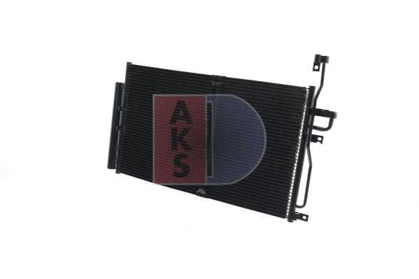 Condenser, air conditioning (152036N)