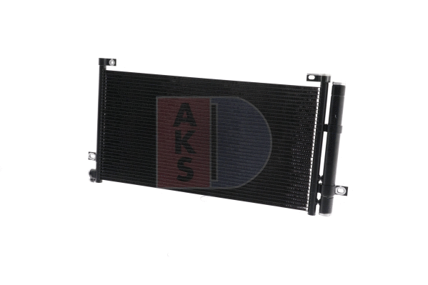 Condenser, air conditioning (282007X)
